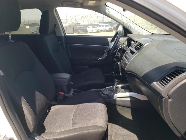 Photo 5 from auction – 2011 MITSUBISHI OUTLANDER with VIN JA4AP3AU2BZ010346