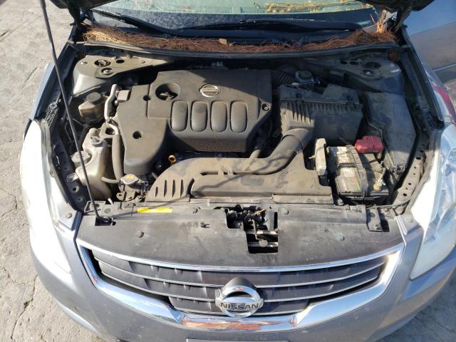 Photo 7 from auction – 2011 NISSAN ALTIMA BAS with VIN 1N4AL2AP4BN486245