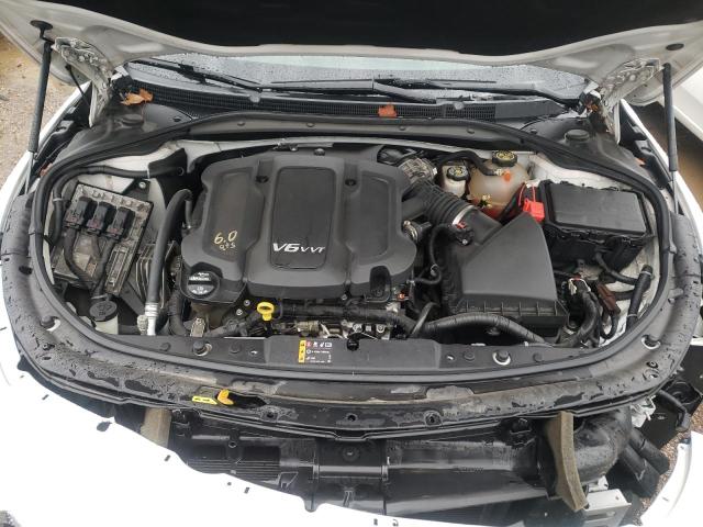 Photo 7 from auction – 2017 BUICK LACROSSE E with VIN 1G4ZP5SS2HU201025