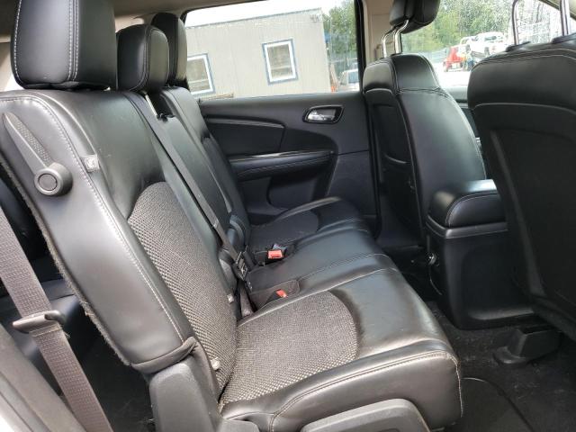 Photo 6 from auction – 2017 DODGE JOURNEY CR with VIN 3C4PDDGG0HT685418