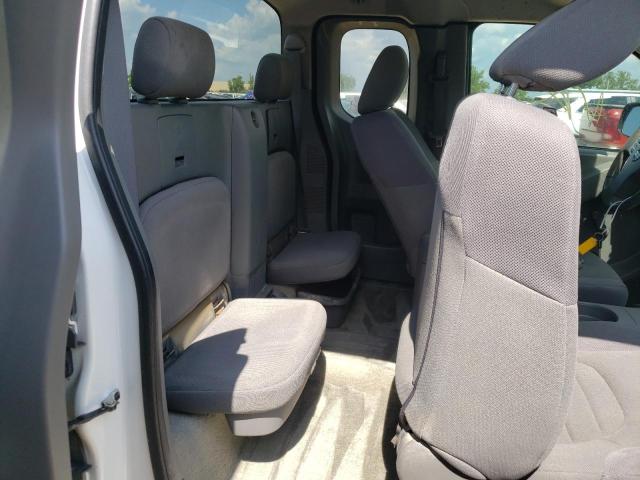 Photo 6 from auction – 2017 NISSAN FRONTIER S with VIN 1N6BD0CT3HN763077