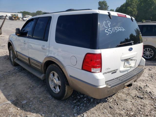 Photo 3 from auction – 2004 FORD EXPEDITION with VIN 1FMFU18L44LA42979