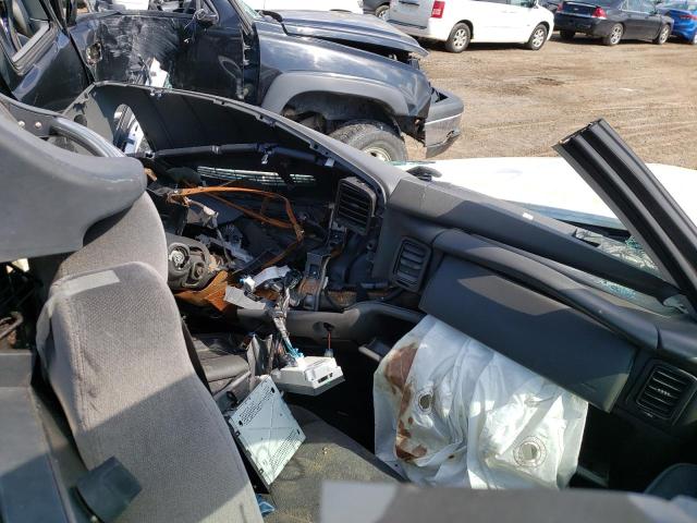 Photo 5 from auction – 2006 GMC NEW SIERRA with VIN 1GTEK19B56Z217283