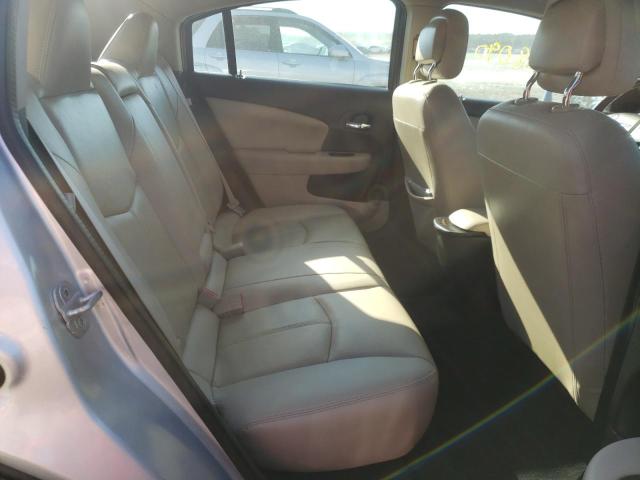 Photo 6 from auction – 2012 CHRYSLER 200 LIMITE with VIN 1C3CCBCB2CN121492