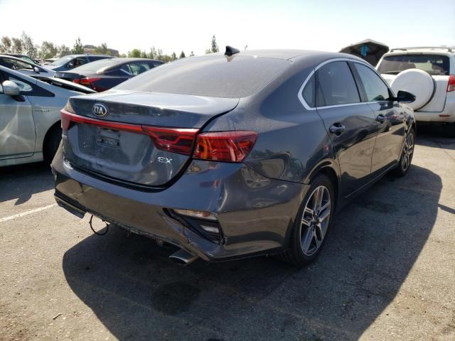 Photo 4 from auction – 2019 KIA FORTE EX with VIN 3KPF54ADXKE037748