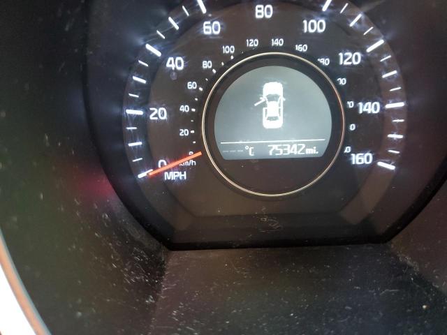 صورة رقم 8 من المزاد - 2015 KIA OPTIMA LX مع VIN KNAGM4A70F5617803