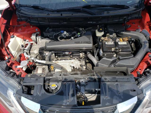 Photo 7 from auction – 2017 NISSAN ROGUE S with VIN 5N1AT2MT4HC832250