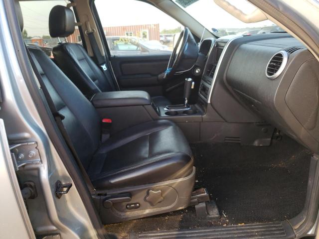 Photo 5 from auction – 2006 MERCURY MOUNTAINEE with VIN 4M2EU48836UJ13206