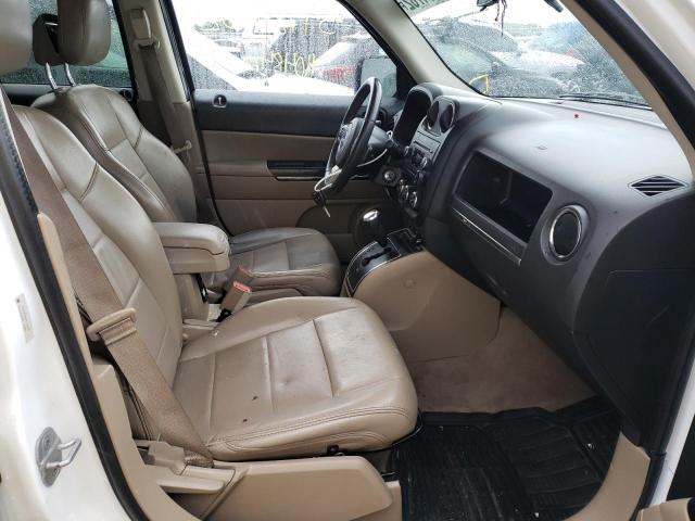Photo 5 from auction – 2013 JEEP PATRIOT LI with VIN 1C4NJPCB9DD174673