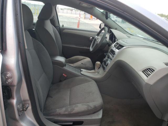 Zdjęcie 5 z aukcji – 2011 CHEVROLET MALIBU LS z VIN 1G1ZB5E19BF338652