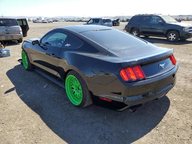 Photo 3 from auction – 2015 FORD MUSTANG with VIN 1FA6P8TH4F5418598