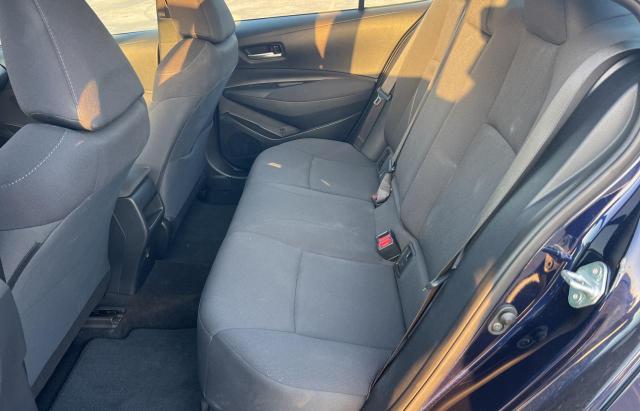 Photo 6 from auction – 2020 TOYOTA COROLLA LE with VIN 5YFEPRAE4LP101715