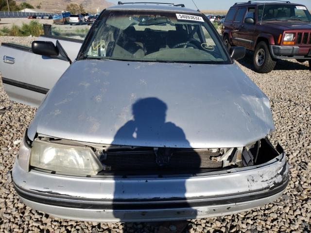 Photo 7 from auction – 1994 SUBARU LEGACY L with VIN 4S3BJ6336R6956236