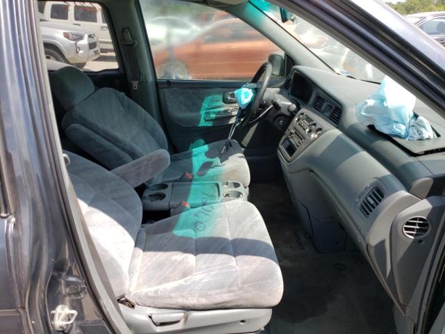 Photo 5 from auction – 2003 HONDA ODYSSEY EX with VIN 5FNRL18603B070486