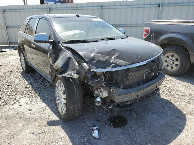 Photo 9 from auction – 2010 LINCOLN MKX with VIN 2LMDJ8JC9ABJ09174