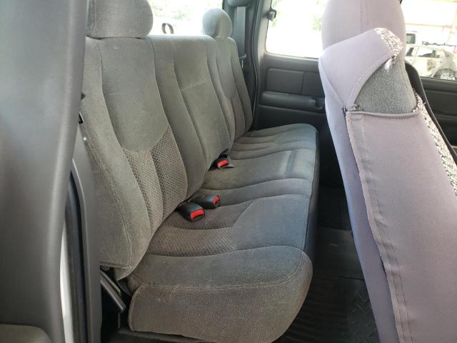 Photo 6 from auction – 2003 CHEVROLET SILVERADO with VIN 2GCEC19VX31111732
