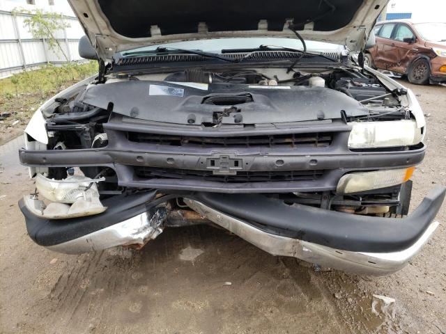 Zdjęcie 9 z aukcji – 2001 CHEVROLET silverado z VIN 1GCEC14W91Z105697