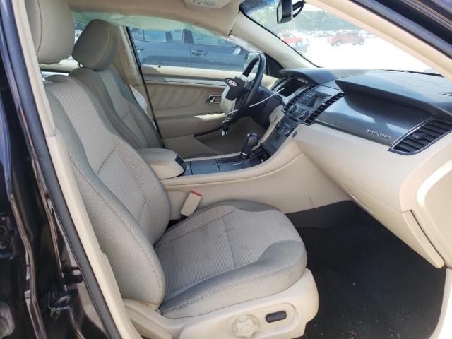 Photo 5 from auction – 2014 FORD TAURUS SEL with VIN 1FAHP2E81EG134206