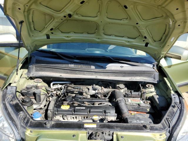 Photo 7 from auction – 2010 KIA SOUL with VIN KNDJT2A25A7077012