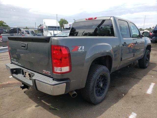 Photo 4 from auction – 2011 GMC SIERRA K15 with VIN 3GTP2VE33BG195132