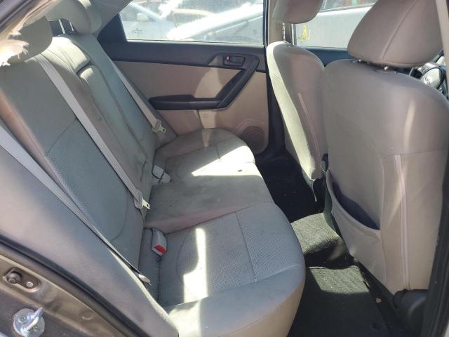 Photo 6 from auction – 2012 KIA FORTE EX with VIN KNAFU4A20C5625136
