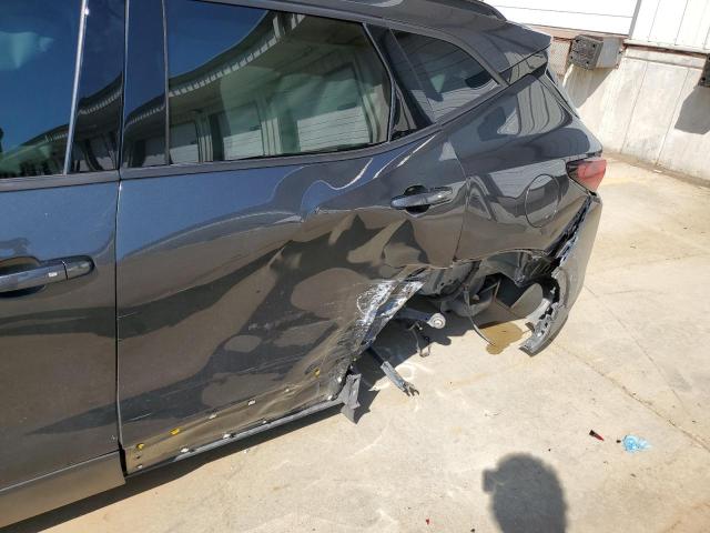 Photo 9 from auction – 2020 CHEVROLET BLAZER 2LT with VIN 3GNKBCRS6LS601636