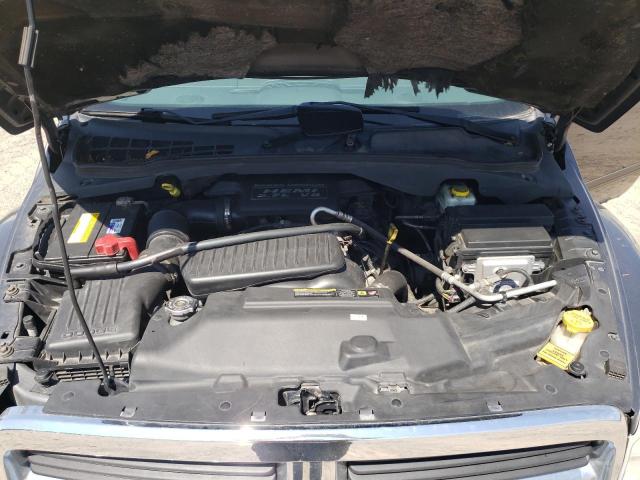 Photo 7 from auction – 2004 DODGE DURANGO SL with VIN 1D4HB48D34F195268