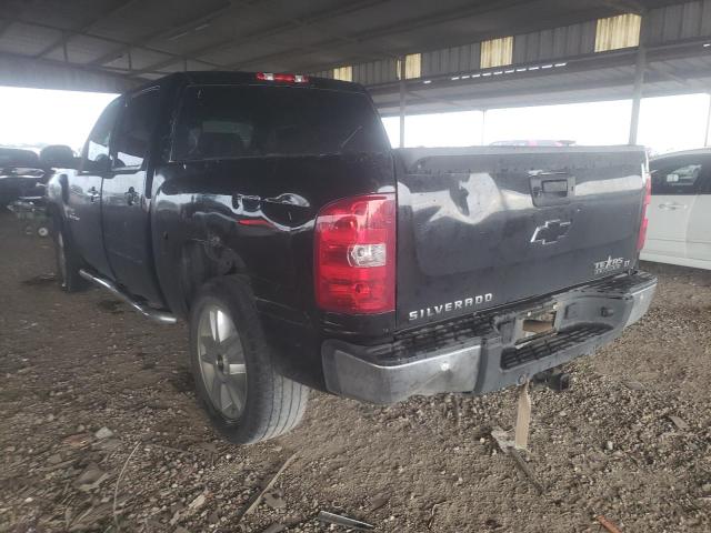 Photo 3 from auction – 2012 CHEVROLET SILVERADO with VIN 3GCPCSE00CG187993