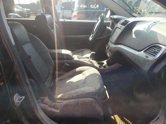 Photo 5 from auction – 2013 DODGE JOURNEY R/ with VIN 3C4PDCEG4DT541457