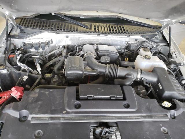 Photo 7 from auction – 2013 FORD EXPEDITION with VIN 1FMJU2A54DEF50305