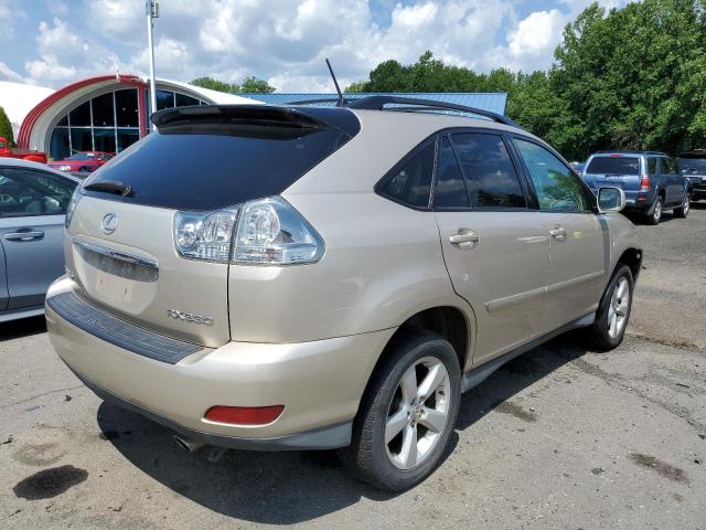 Photo 4 from auction – 2005 LEXUS RX 330 with VIN 2T2HA31U85C060085