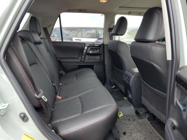 Photo 6 from auction – 2021 TOYOTA 4RUNNER VE with VIN JTELU5JR1M5964526