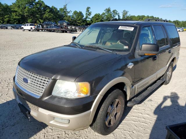 Photo 2 from auction – 2006 FORD EXPEDITION with VIN 1FMFU17526LA76859