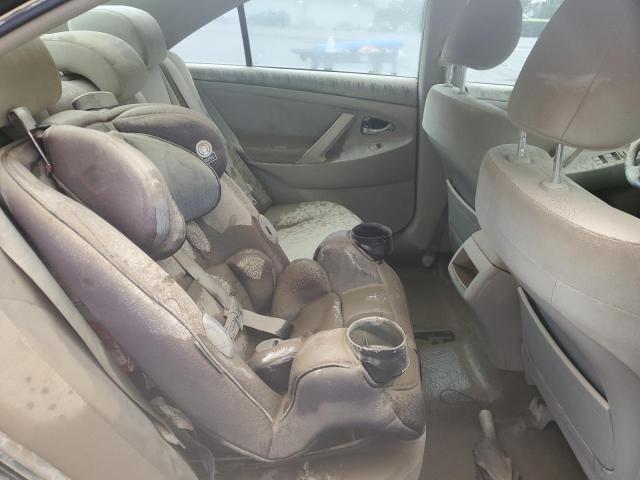 Photo 6 from auction – 2011 TOYOTA CAMRY BASE with VIN 4T4BF3EK6BR160786