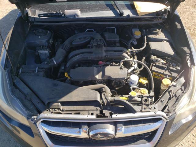 Photo 7 from auction – 2013 SUBARU IMPREZA LI with VIN JF1GPAG63DH845898