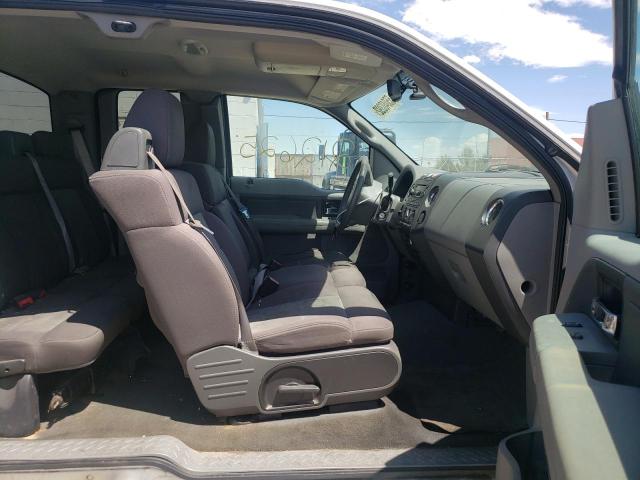 Photo 5 from auction – 2006 FORD F150 with VIN 1FTPX12576KB72046