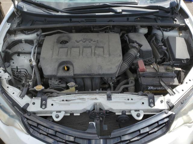 Photo 7 from auction – 2014 TOYOTA COROLLA L with VIN 5YFBURHE3EP034237