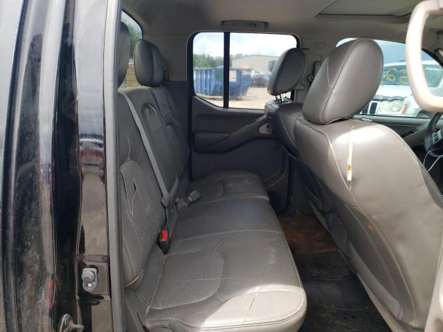 Photo 6 from auction – 2011 NISSAN FRONTIER S with VIN 1N6AD0EV0BC438464