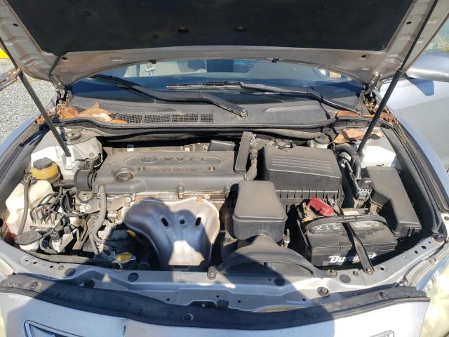 Photo 7 from auction – 2007 TOYOTA CAMRY CE with VIN 4T1BE46K07U134127