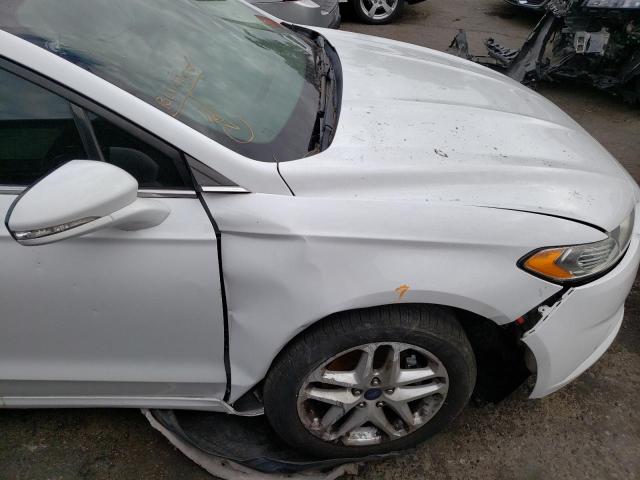 Photo 9 from auction – 2013 FORD FUSION SE with VIN 3FA6P0HR0DR221442