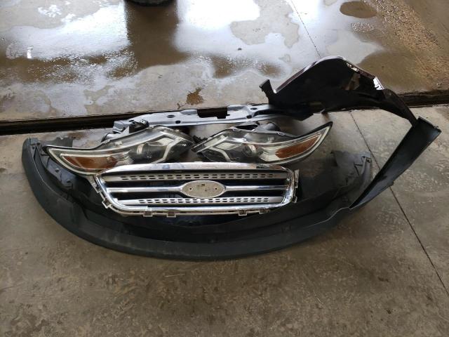 صورة رقم 9 من المزاد - 2012 FORD TAURUS SE مع VIN 1FAHP2DW3CG116948