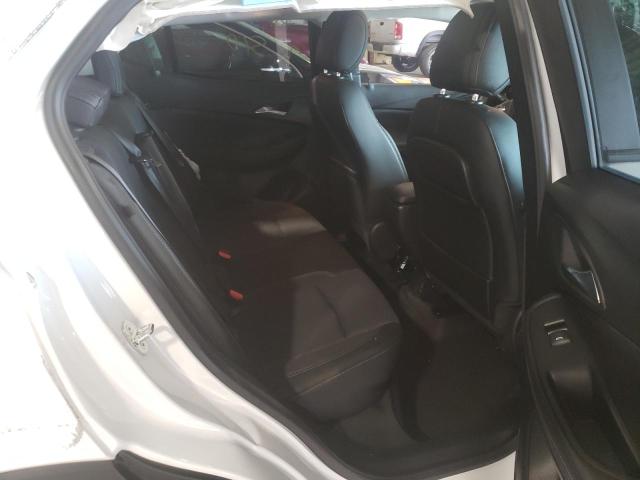 Photo 6 from auction – 2022 BUICK ENCORE GX with VIN KL4MMDSL2NB062025