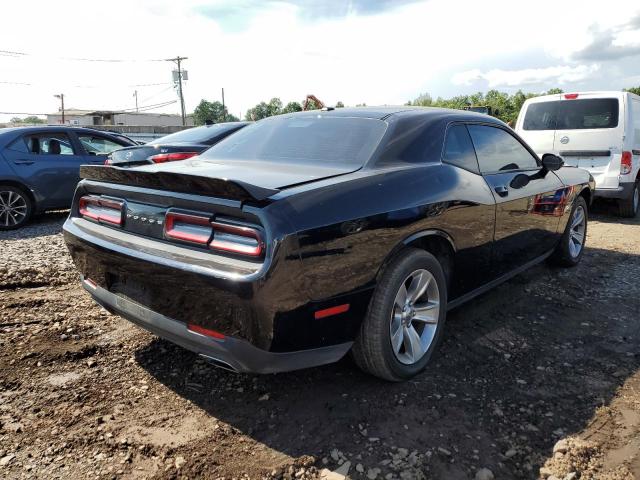 Photo 4 from auction – 2018 DODGE CHALLENGER with VIN 2C3CDZAGXJH294798