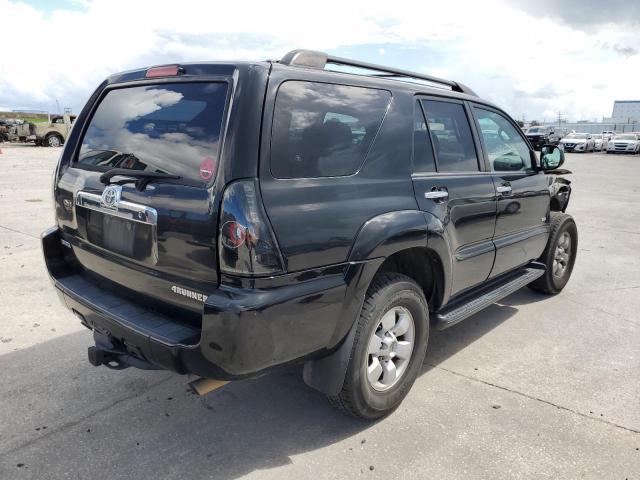 Photo 4 from auction – 2007 TOYOTA 4RUNNER SR with VIN JTEZT14R170027520