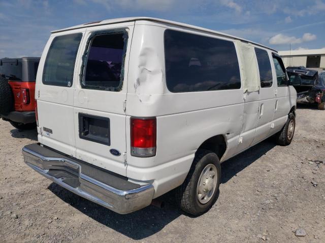 صورة رقم 9 من المزاد - 2001 FORD ECONOLINE مع VIN 1FTNE24L11HB07827