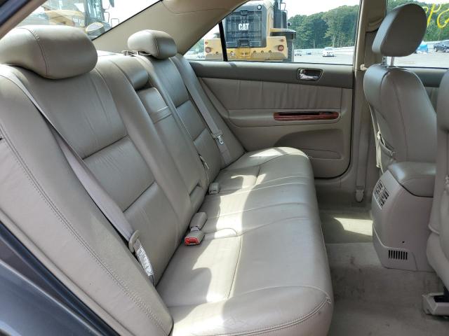 Photo 6 from auction – 2004 TOYOTA CAMRY LE with VIN 4T1BE32K84U865707