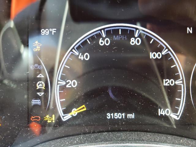 Photo 8 from auction – 2019 JEEP GRAND CHER with VIN 1C4RJFJT0KC716320