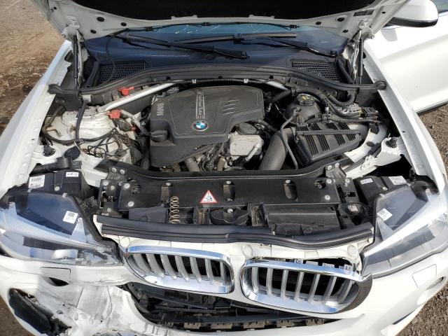 Photo 7 from auction – 2016 BMW X4 XDRIVE2 with VIN 5UXXW3C52G0R20422
