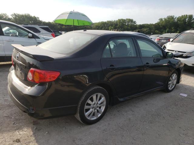 Photo 4 from auction – 2010 TOYOTA COROLLA BA with VIN 1NXBU4EE9AZ354694