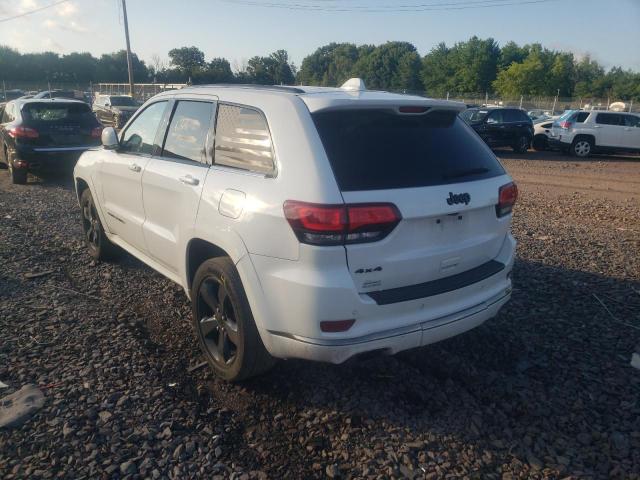 Photo 3 from auction – 2015 JEEP GRAND CHER with VIN 1C4RJFCGXFC149300
